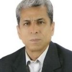 تصویر دکتر خلیل علمداری میلانی