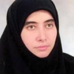 تصویر دکتر لیلی زارع