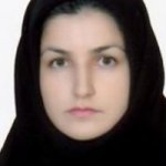 تصویر دکتر زهرا محمدزاده ننه کران