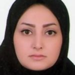تصویر دکتر حمیده معتمدی