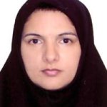 تصویر دکتر فاطمه فلاح خلیل آباد