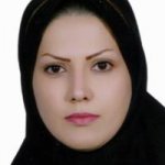تصویر دکتر اعظم فقیهی