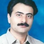 تصویر دکتر میرحامد زارع نی ریزی