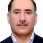 تصویر دکتر علی قاسمی