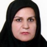تصویر دکتر پروانه پورعابدین