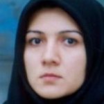 تصویر دکتر حمیده میرحسینی
