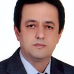 تصویر دکتر حمیدرضا کمرهء
