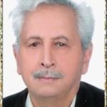 تصویر دکتر خلیل فارس