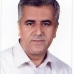 تصویر دکتر خلیل یگانه