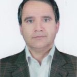 تصویر دکتر جمال انتظاری