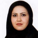 تصویر دکتر فردیس هاشمی زاده