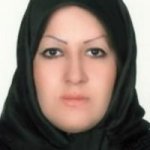 تصویر دکتر فرزانه تنی