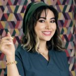 تصویر دکتر آنا آوامهر