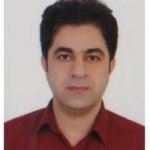 تصویر دکتر امیررضا کهرکبودی