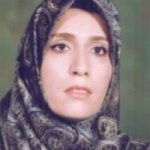 تصویر دکتر هنگامه اقاجانی موجانی