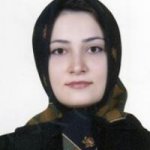تصویر دکتر سارا حقیقت ناصری