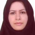 تصویر دکتر سکینه شعبانی