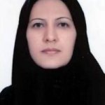 تصویر دکتر پروانه محمدرضائی