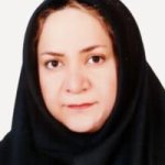 تصویر دکتر حمیده حلم زاده