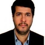 تصویر دکتر مجتبی قاسمی