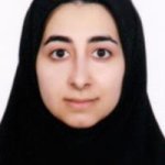 تصویر دکتر مائده جوادی پروانه