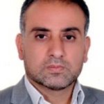 تصویر دکتر جواد موحدی راد