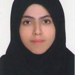 تصویر دکتر فاطمه آقاجانی