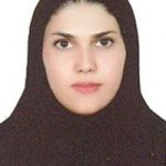تصویر دکتر حمیده برقی