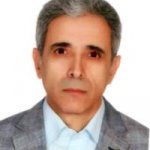 تصویر دکتر حسن اصغری