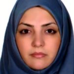 تصویر دکتر کبری بخشی