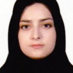 تصویر دکتر مریم سادات طباطبائی
