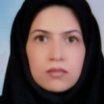 تصویر دکتر شیرین عرب