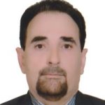 تصویر دکتر اردشیر بهنژاد