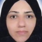 تصویر دکتر سکینه ملک پورآذر