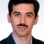 تصویر دکتر سیدبابک قاسمی