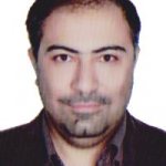تصویر دکتر امین کامرانی راد