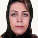تصویر دکتر صوفیا محمدزاده