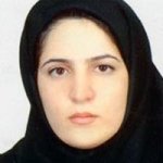 تصویر دکتر سپیده هخامنشی