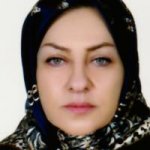 تصویر دکتر مهناز امالی خامنه