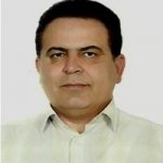 تصویر دکتر محمد محمدزاده