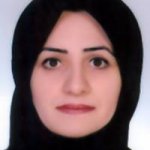 تصویر دکتر سیده فریبا خوشنویس