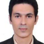 تصویر دکتر حسین محمدپور