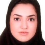 تصویر دکتر نازنین دانش پور