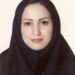 تصویر دکتر سمانه محمدزاده