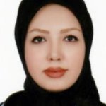 تصویر دکتر مریم محمدزاده فریزهندی