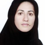 تصویر دکتر سکینه جاهد