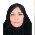 تصویر دکتر پروانه حکیمی فر
