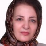 تصویر دکتر معصومه میربابایی