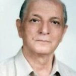 تصویر دکتر رضا محمدزاده