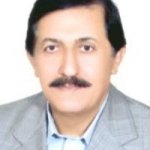 تصویر دکتر حسین مروج صالحی